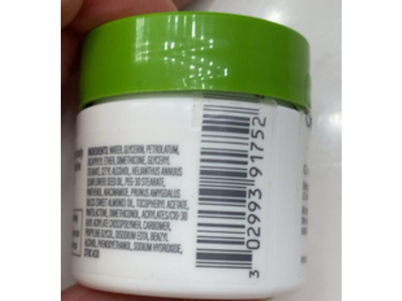 Cetaphil Moisturizer Cream For Dry To Very Dry, Sensitive Skin