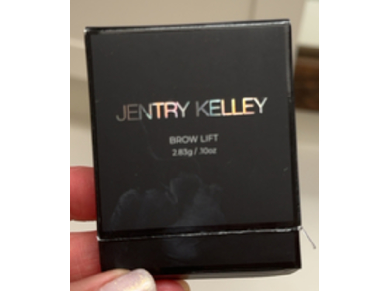 Jentry Kelly Brow Lift, Light, 0.10 oz/2.83 g