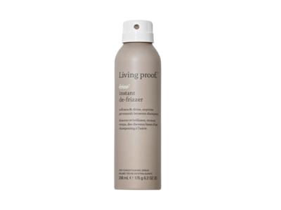 Living Proof No Frizz Instant De-Frizzer, 6.2 fl oz/208 mL