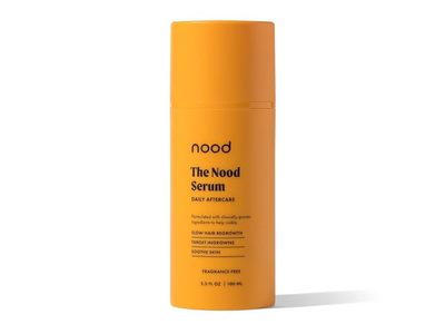 Nood The Nood Hair Regrowth Serum, 3.3 fl oz/100 mL