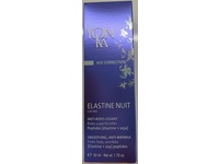 Yonka Elastine Nuit Anti-Wrinkle Night Cream, Elastine + Soy, 1.70 oz/50 mL - thumbnail 2