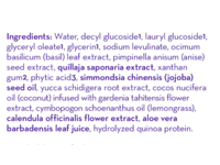 California Baby Shampoo & Body Wash, Summer's Defence, 8.5 fl oz/251 mL - Image 4