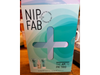 Nip+Fab The Am to Pm trio Set - Image 3