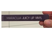 Tarte Maracuja Juicy Lip Vinyl Lip Gloss, Sheer Berry, 0.095 oz/2.7 g - Image 3