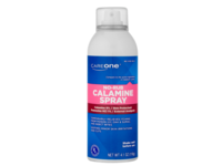 CareOne No-Rub Calamine Spray, 4.1 oz/116 g - Image 2