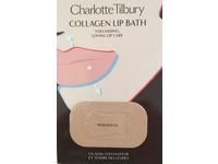 Charlotte Tilbury Collagen Lip Bath Sample, Refresh Rose, 1 ct - Image 2