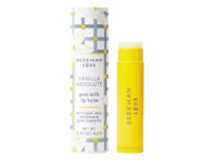 Beekman 1802 Goat Milk Lip Balm, Vanilla Absolute, 0.15 fl oz/4.2 g - Image 2