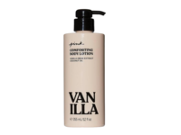 Pink Comforting Body Lotion, Vanilla, 12 fl oz/355 mL - Image 2