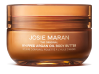 Josie Maran Whipped Argan Oil Butter, 6 fl oz - Image 2