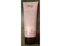 Philosophy Body Lotion, Sweet Vanilla Fig. 7 fl oz/210 mL - Image 3