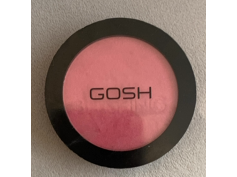 Gosh I'm Blushing, 003 Passion, 0.2 oz/5.5 g