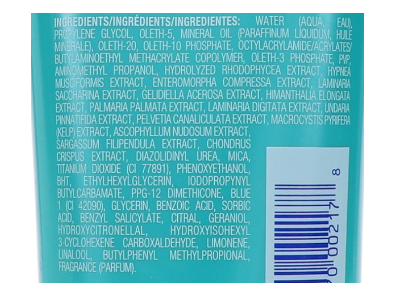 Aquage Illuminating Gelade, 4 fl oz/118 mL