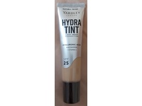 Yardley London Hydra Tint Light Wear Foundation, SPF 25, 30 mL - Image 3