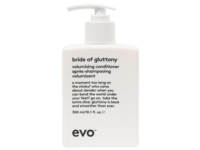 EVO Bride Of Gluttony Volumising Conditioner, 10.1 fl oz/300 mL - thumbnail 1