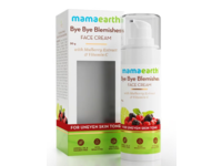 Mama Earth Bye Bye Blemishes Face Cream, Malberry Extract & Vitamin C, 30 g - Image 2