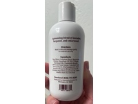 Contraire Magnesium Body Oil, 8 fl oz/237 mL - thumbnail 4