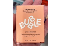 Bubble Skincare Under Cover Color Correcting Balm, Enhance, 0.5 fl oz/15 mL - Image 3