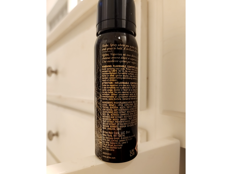 Oribe Dry Texturizing Spray, 2.2 oz