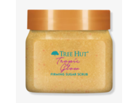 Tree Hut Firming Sugar Scrub, Tropic Glow, 3.4 oz - Image 2