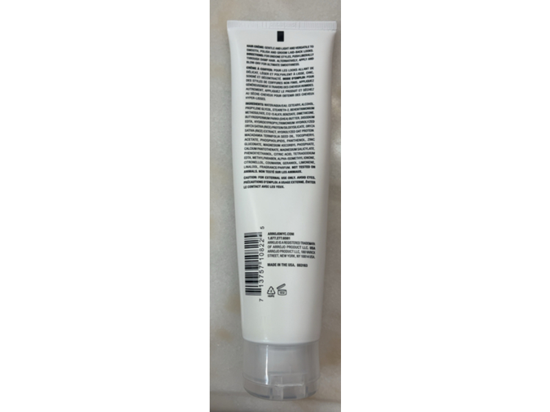 Arrojo Essential Moisture Hair Creme, 5.1 fl oz/150 mL