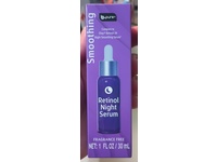 B.pure Smoothing Retinol Night Serum, Fragrance Free, 1 fl oz/30 mL - thumbnail 2