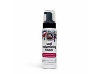 SoCozy Curl Volumizing Foam, 6 fl oz/177 mL - Image 2