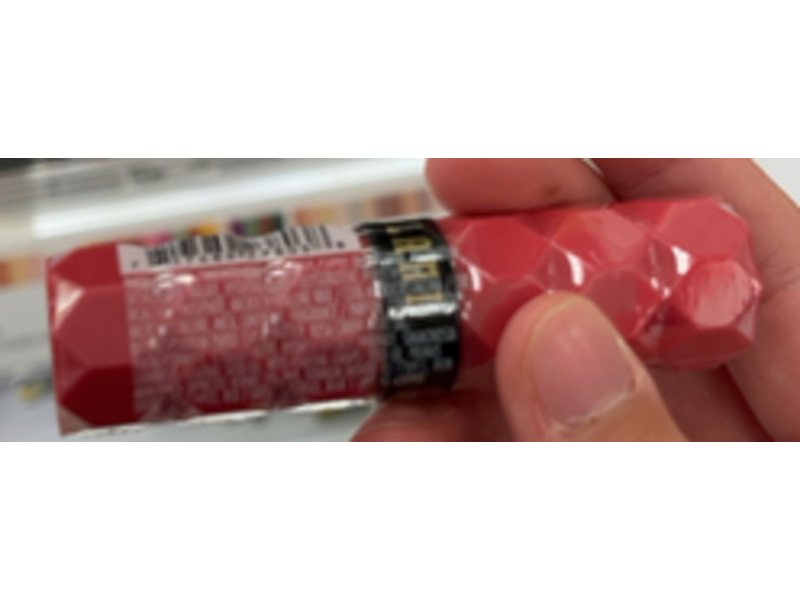 Milani Color Fetish Lipstick, 130 Lingerie, 0.17 oz