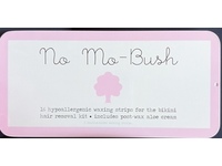 No Mo-Stache Bikini Hair Removal Kit - thumbnail 2