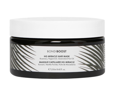 Bondi Boost HG Miracle Hair Mask, 8.45 fl oz/250 mL
