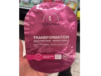 Sephora Transformation Smoothing Mask, 1 Count - thumbnail 2