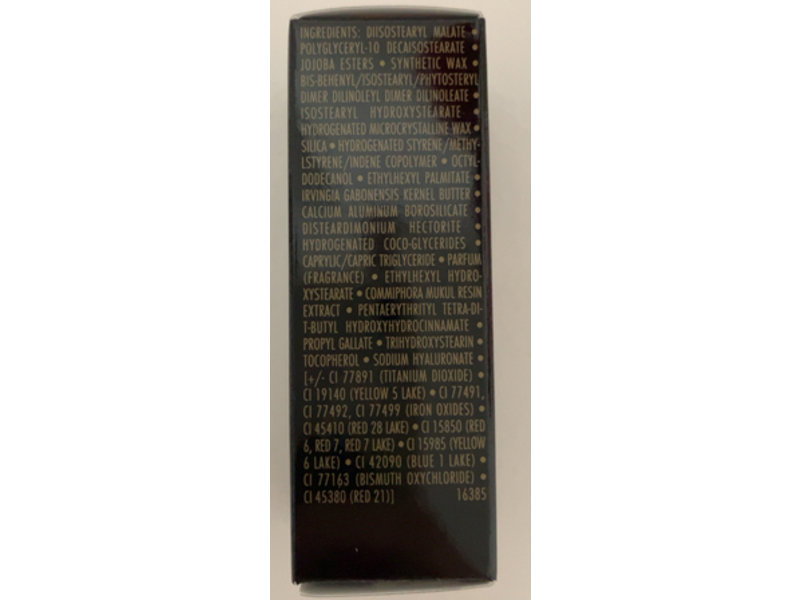 Guerlain Rouge G Lipstick Refill, No 22 Bright Red, 3.5 g