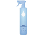 Safely Universal Cleaner, Fresh Mandarin & Basil, 20 fl oz/591 mL - thumbnail 1