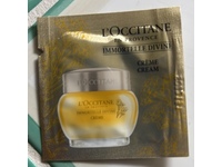 L'Occitane En Provence Immortelle Divine Cream, 0.05 oz/15 mL - Image 3