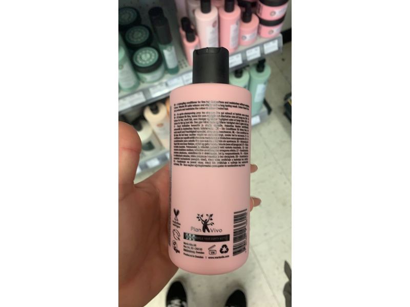 Maria Nila Pure Volume Conditioner, 300 ml