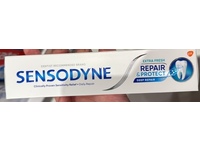 Sensodyne Repair & Protect Toothpaste, Extra Fresh, 100 g - thumbnail 2