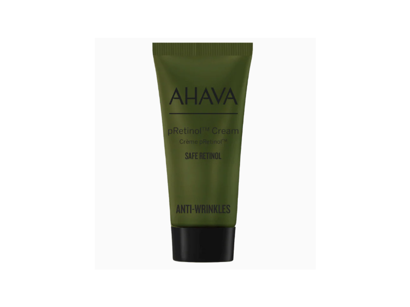 Ahava Anti-Wrinkles pRetinol Cream, 0.51 fl oz/15 mL