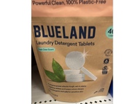 Blueland Laundry Detergent Tablets, Fresh Dew Scent, 40 Loads, 8 oz/228 g - Image 3