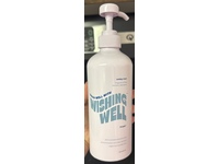 Wishing Well Ultra-Concentrated Laundry Detergent, Sunday Reset -Fragrance-Free, 74 Loads, 20 fl oz/591 mL - thumbnail 2