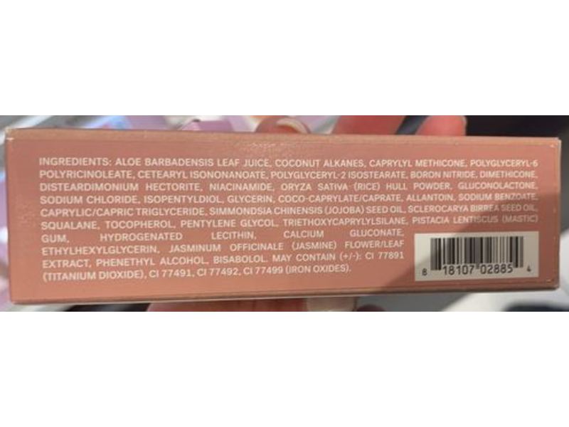 ILIA Skin Serum Foundation, Texel SF3, 30 mL