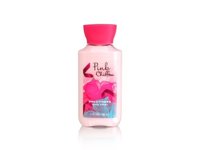 Bath & Body Works Body Lotion, Pink Chiffon, 3 fl oz/88 mL - Image 2