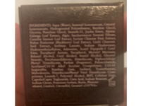 Fresh Black Tea Firming Corset Cream, 0.24 oz/7 mL - thumbnail 3