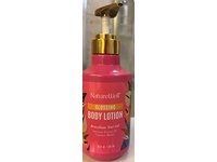 NatureWell Glossing Body Lotion, Brazilian Nut Oil, 20 fl oz/591 mL. - thumbnail 2