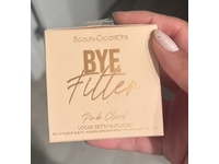 Beauty Creations Bye Filter Loose Setting Powder, Pink Cloud, 1.06 oz - thumbnail 2