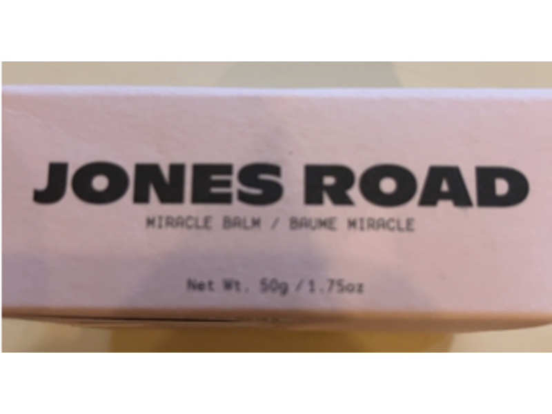 Jones Road Miracle Balm, Happy Hour, 1.75 oz/50 g