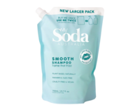 My Soda Australia Smooth Shampoo, 23.7 fl oz/700 mL - Image 2
