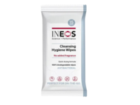 Ineos Cleansing Hygiene Wipes, 15 Count - thumbnail 1