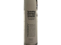 Tridesign Hydrating Shampoo & Color Protector, 10.5 fl oz/300 mL - Image 3