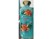 Bodycology 2 In 1 Body Wash & Bubble Bath, Hawaiian Beach, 16 fl oz/473 mL - thumbnail 2