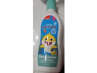 Primal Elements Pinkfong Baby Shark Baby Lotion, Gentle & Mild, 10 fl oz/296 mL, 12 Count - Image 3