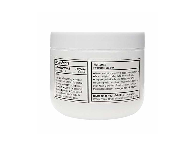 Theraplex AIM Anti-Itch Moisturizing Cream, 3 oz